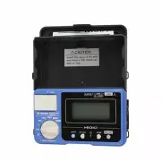 HIOKI IR4056-21 5-range 50V to 1000V Digital Insulation Resistance Tester ✦KD