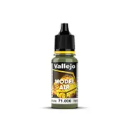 Vallejo - Model Air - Camouflage Light Green 17 ml