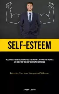 在飛比找博客來優惠-Self-Esteem: The Complete Guid
