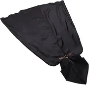 Hooded Cloak Cosplay Cloak Black Cape Halloween Black Cloak Medieval Costume Men Renaissance Outfit Men Hooded Cape Cloaks for Men Cloak for Performance Cloak with Hood Women