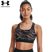 在飛比找momo購物網優惠-【UNDER ARMOUR】UA 女 Pride Cross