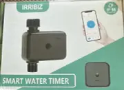 WiFi Sprinkler Timer Water Timer, Smart Hose Faucet Timer