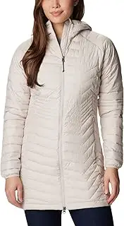 [Columbia] Women's Powder Lite Mid Jacket Powder Lite Mid Jacket