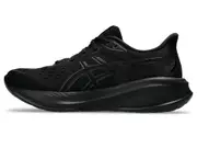 Asics Gel Cumulus 26 Womens - Black/ Black - US 7