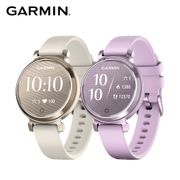 GARMIN Lily 2 智慧腕錶 矽膠錶帶款