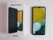 Samsung Galaxy A13 5G Unlocked Android 128GB 50MP 6.5" A136U1 A136B