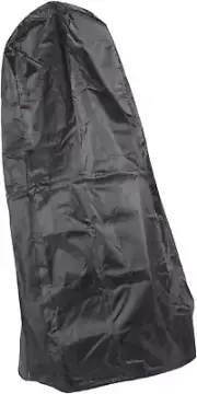 Guitar Dust Cover 210D Waterproof Oxford Cloth Foldable Bag Drawstring Scratch