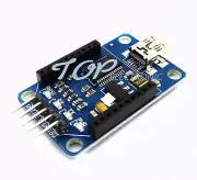 Arduino BTBee/Bluetooth Bee USB to Serial port Adapter FT232RL fit Xbee