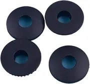 Car Parts 2 Sets Car Floor Mat Fixing Clip Holder Carpet Grip Retainer Fit for Mazda Black Spare Parts
