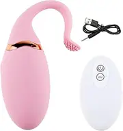 Vibrator 10 Speeds G Spot Masturbator Ball Remote Control Silicagel Egg Sex Machine Sex Toy For Women Sex Shop