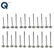 Intake Exhaust Valves Fit For VW Touareg CC Passat R32 AUDI Q7 3.2 3.6 V6