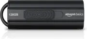 128 GB Ultra Fast USB 3.1 Flash Drive, Black