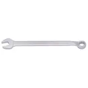 Elora 7/8" Long Whitworth Combination Spanner Bi Hexagon 15 Deg Offset 03850