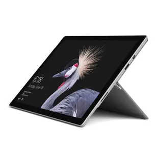 【福利品】Microsoft 微軟 12吋 Surface Pro5 (I5/4G/128G)