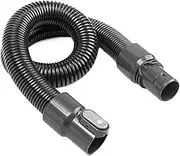 Flexible Extension Hose,Compatible for Dyson， V6 DC30 DC31 DC34 DC35 DC44 DC45 DC58 DC59 DC61 DC62 DC74 Handheld Vacuum Cleaners