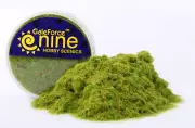 GF9GFS001 Gale Force Nine - Hobby Round: Green Static Grass