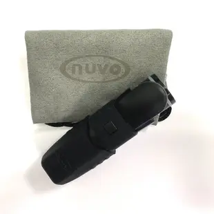 英國 Nuvo 黑管吹嘴 2.0 Clarineo / DooD 塑膠豎笛吹嘴-愛樂芬音樂