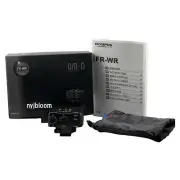 New OLYMPUS FR-WR Wireless Radio Flash Receiver for FL700-WR or FC-WR Commander