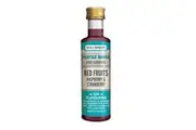 Still Spirits Gin Profiles: Red Fruits