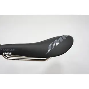 SELLE SMP WELL坐墊 吉興單車