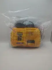 DEWALT DCB118-XE 18V/54V Fast Battery Charger