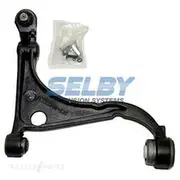 Selby Control Arm - Front Lower, BJ426L-ARM