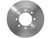 For 2003-2008 Dodge Ram 2500 Brake Rotor Front Bendix 27432BCPD 2004 2005 2006