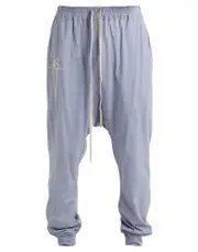 [RICK OWENS X CHAMPION] RICK OWENS x CHAMPION Pants - Item 30004361