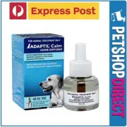 Adaptil Calm Diffuser REFILL 48mL EXPRESS POST