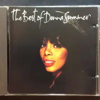 在飛比找蝦皮購物優惠-迪斯可女王/Donna Summer 唐娜桑瑪/The Be