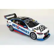 1:43 2022 Bathurst 1000 - Holden ZB Commodore - BJR - Jones/Boys #96