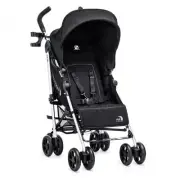 Babyjogger vue light weight stroller (Black)