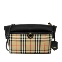 在飛比找Yahoo奇摩購物中心優惠-【BURBERRY 巴寶莉】80268361經典Societ