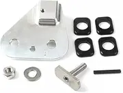 Motorcycle Styling Power Seat Kit for 1997-2004 C5 for Corvette Track RH Side of Track Parts