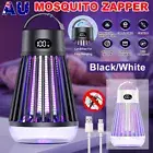 Zappify 2.0 Electric Mosquito Zapper Killer Lamp Insect Catcher Fly Bug Trap USB