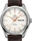 Omega Seamaster Aqua Terra Automatic Silver Men's Watch 231.13.39.22.02.001