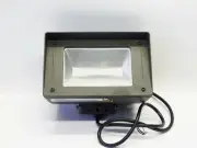 Outdoor Aluminum 30W Led Flood Light 120-277V 5000K L/FLD/30/XU/750/A001 CRI>70