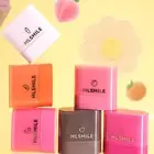 Rotating Blush Cream 6 Fruit Flavors Solid Blush Stick Makeup Stick enjoyment
