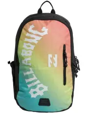 [Billabong] Norfolk Backpack in Orange