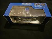 1:43 Classic Carlectables 2002 AU Falcon XR8 Ute 100th Anniversary Narooma Blue