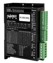 1pcs SAMSR Stepper Motor Driver MS-2806-R(N) driver