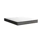 Double Mattress Tight Top Bonnell Spring Foam 13CM