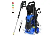 Advwin 4000PSI 2500W High Pressure Washer Electric Spray Water Cleaner