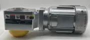 Sumitomo TC-FX Gearmotor 1/4HP W/RNYMS02-1220C-20 Gearbox Ratio 20:1