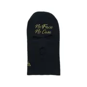 No Face No Case Ski Mask Trap Balaclava Motorcycle Winter Hat Cap Unisex Gangsta
