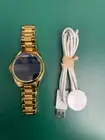 Michael Kors Access Bradshaw MKT5001 DW2C 2074 Women's Wrist Watch-v (EZ5001581)