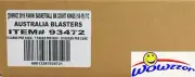 2018/19 Panini Court Kings Basketball Factory Sealed 20 Box Blaster CASE !