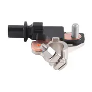 Car Negative Wire Sensor Battery Charge Status Unit 98 048 332 80 9804833280 for C4 2015-2016 As Shown