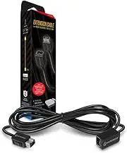 Hyperkin 6 ft. Extension Cable for SNES Classic Edition/NES Classic Edition/Wii U/Wii