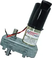 368200 524377 RV Slide Out Motor Replacement for Power Gear Slide Out Motor 368200 524377 Pin Included